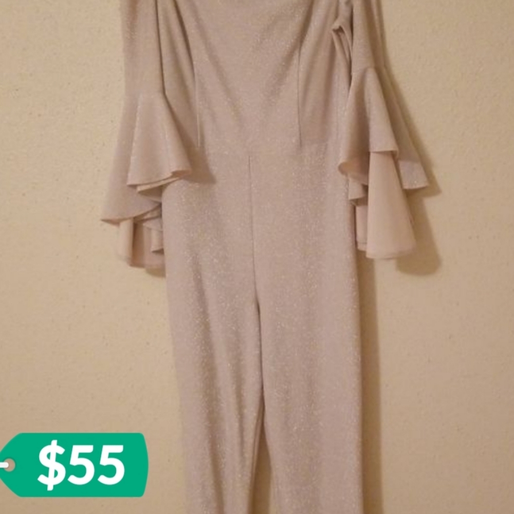 Women jumpsuit